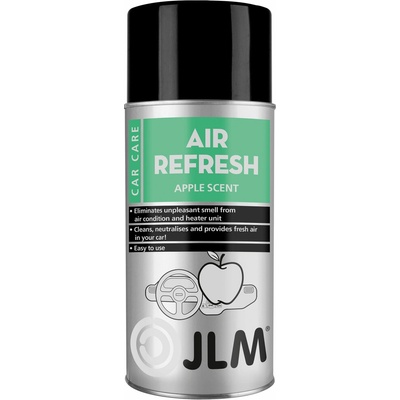 JLM Air Refresh jablka 150 ml