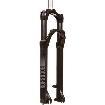 RockShox Judy TK Silver Air 9QR