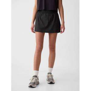 GAP Къса пола GapFit GAP GAP | Cheren | ЖЕНИ | XS
