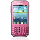 Mobilné telefóny Samsung B5330 Galaxy Chat