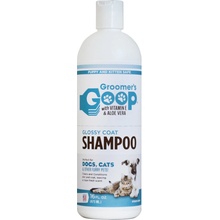 Groomer's Goop pro rozzářenou srst 118 ml