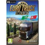 Excalibur Euro Truck Simulator 2 Italia (PC)