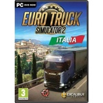 Excalibur Euro Truck Simulator 2 Italia (PC)