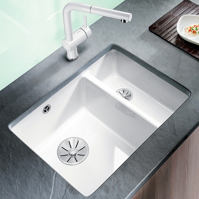 Blanco SUBLINE 350/150-U keramika