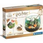 Clementoni Творчески комплект Clementoni Harry Potter - Терариумът на Hagrid (19248) - baby