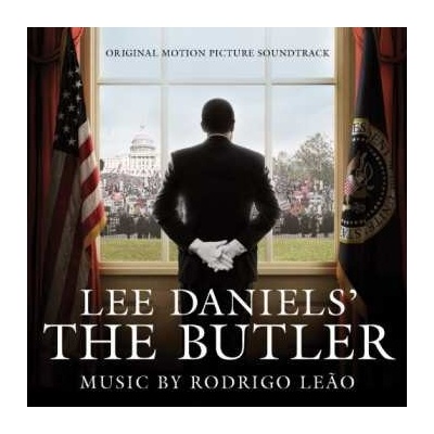 Ost - Butler CD