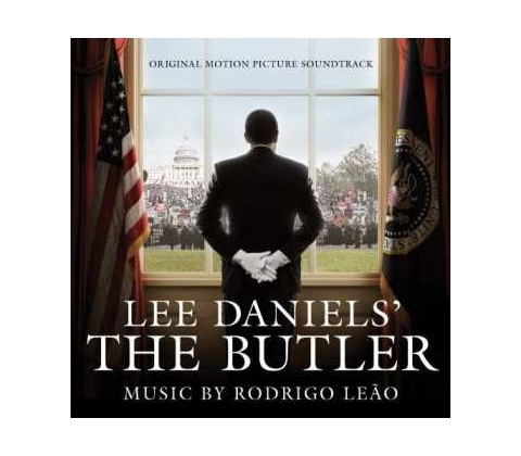 Ost - Butler CD
