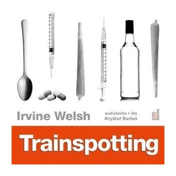 Trainspotting