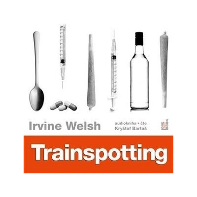 Trainspotting