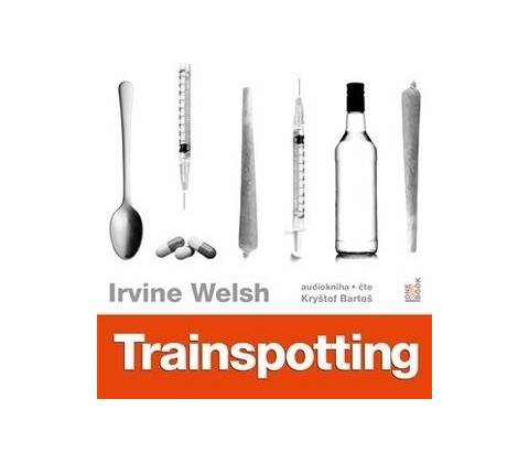 Trainspotting