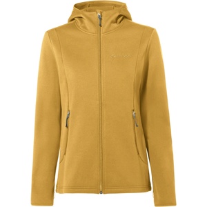 Vaude Дамско поларено яке Vaude Women's Idris Fleece Hoody Fleece jacket - Savanna - размер 44 (EU) (105-6831-0416)
