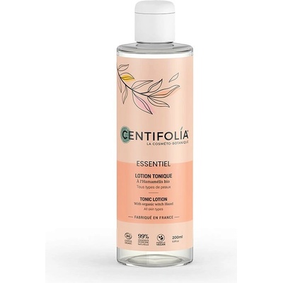 Centifolia Essentiel Hydratační pleťové tonikum 200 ml