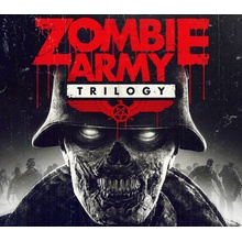 Zombie Army Trilogy