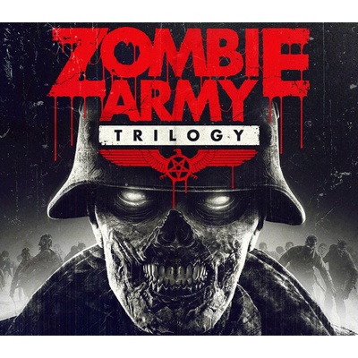 Zombie Army Trilogy