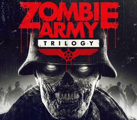 Zombie Army Trilogy