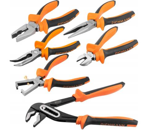 Richmann C7060