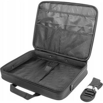 Brašna Natec NTO-0769 17,3'' Black