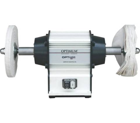 Optimum GU 25 P