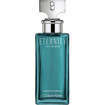 Calvin Klein Eternity Aromatic Essence Parfum 100ml за Жени БЕЗ ОПАКОВКА
