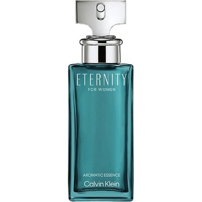 Calvin Klein Eternity Aromatic Essence Parfum 100ml за Жени БЕЗ ОПАКОВКА