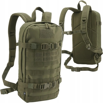 Brandit US Cooper Daypack Olive Green 11 l