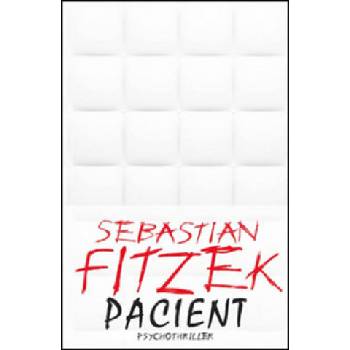 ANAG Pacient - Sebastian FITZEK