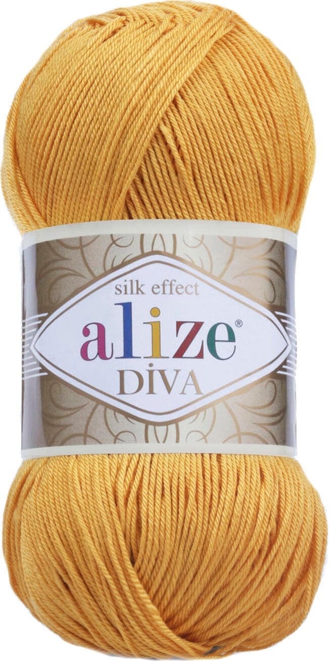 alize Diva 488 Плетива прежда (17800488-ALIZE)