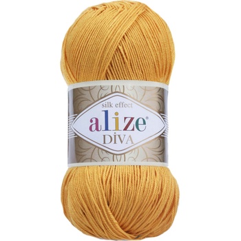 alize Diva 488 Плетива прежда (17800488-ALIZE)