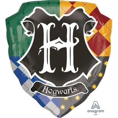 Foliový balonek Harry Potter 68 x 63 cm Jumbo