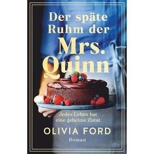 Der späte Ruhm der Mrs. Quinn (0000)