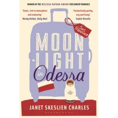 Moonlight in Odessa