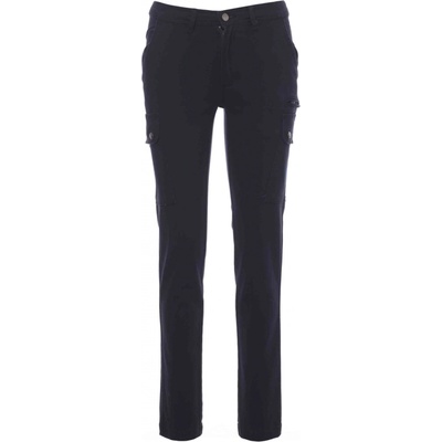 Payper FOREST STRETCH Summer LADY nohavice dámske moke