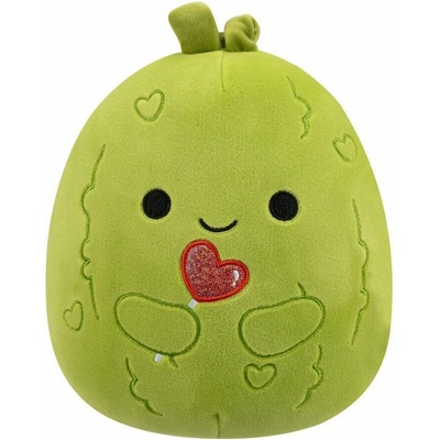 Squishmallows Nakládačka s lízátkem Salim