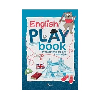 English PLAY book