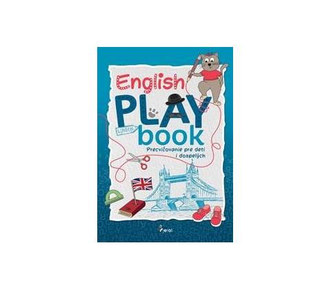 English PLAY book