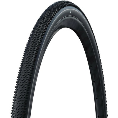 Gravel 700x40c raceguard SCHWALBE G-ONE R