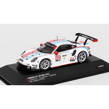 IXO Porsche 911 GT3 RSR 912 24h Daytona 2019 1:43
