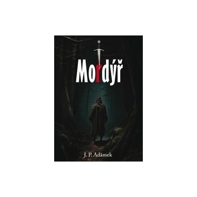 Mordýř