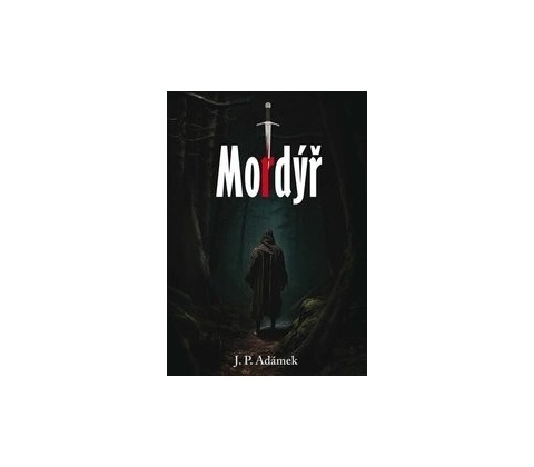 Mordýř