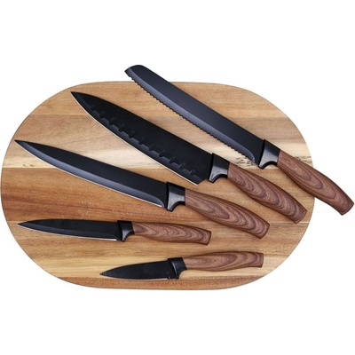 PROVENCE Sada nožů Gourmet 5 ks
