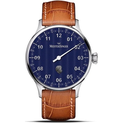MeisterSinger ED-PMN-STRAUSS