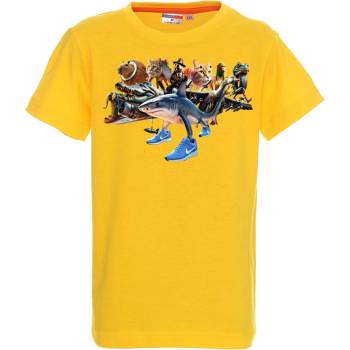 PROMOSTARS Brainrot 1 тениска