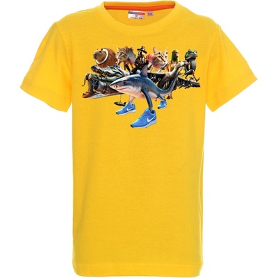 PROMOSTARS Brainrot 1 тениска