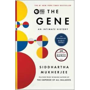 Gene | Siddhartha Mukherjee (2016)