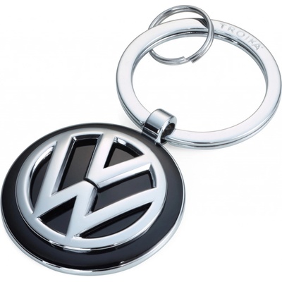 Troika Prívesok na kľúče VW VOLKSWAGEN KEYRING