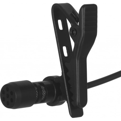 Lavalier MIRFAK MC1P