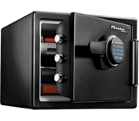 Master Lock FPW082FTCML