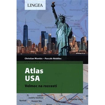 Atlas USA: Velmoc na rozcestí