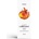 Затоплящ лубрикант, огнена нежност - Juicy Warm Wave 300ml (SATISFY525)