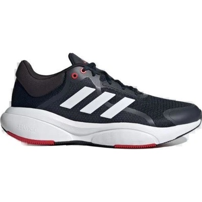 adidas Response legend ink/cloud white/better scarlet